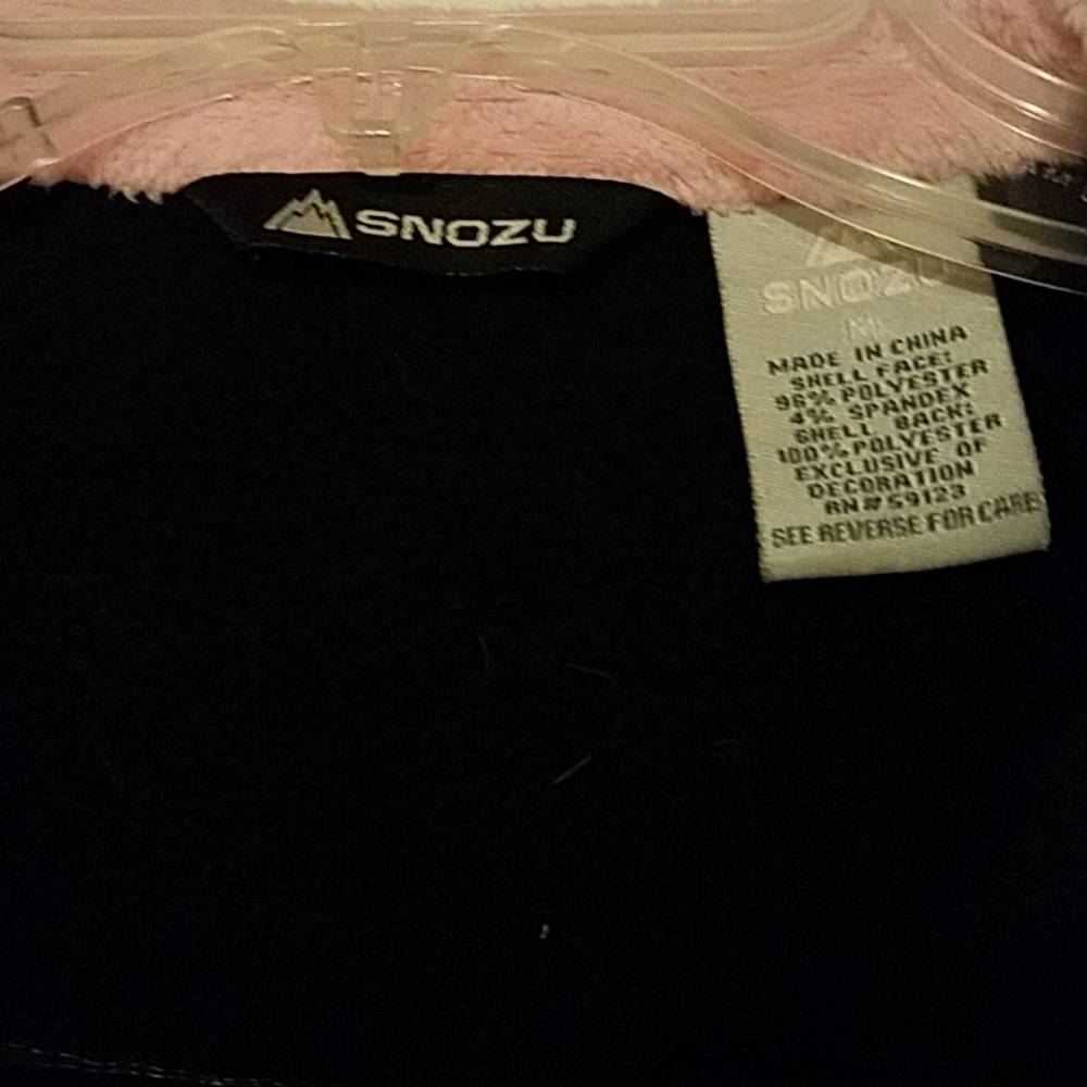 Jacket - Picture 3 of 4